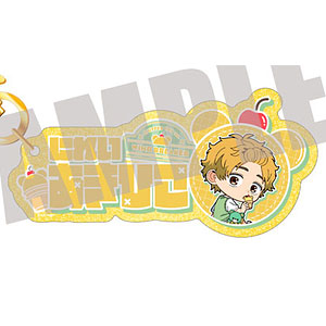 御*魔様 ミルキーホームズ 当選 特典 アニメ 限定 レア グッズ うたの☆プリンスさまっ♪ Shining Live アクリルトレカ