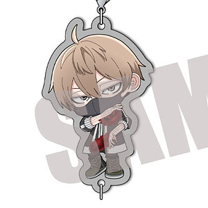 桃源暗鬼 ちぇいんコレクション 漣水鶏 BATTLE ver.[キャビネット