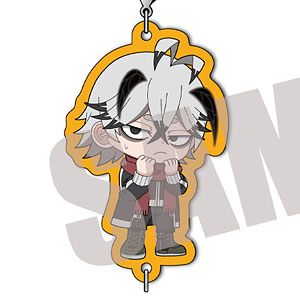 桃源暗鬼 ちぇいんコレクション 漣水鶏 BATTLE ver.[キャビネット