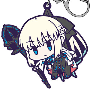Fate/Grand Order バーサーカー/モルガン つままれ