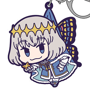 Fate/Grand Order プリテンダー/オベロン つままれ