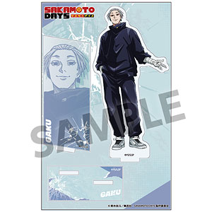 SAKAMOTO DAYS アクリルスタンド 勢羽真冬[ホビーストック]《在庫切れ》