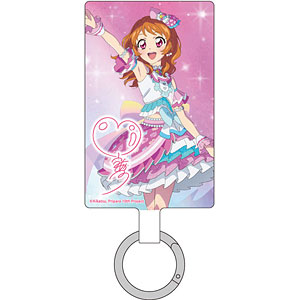 アイカツ！×プリパラ THE MOVIE -出会いのキセキ！- マルチリング