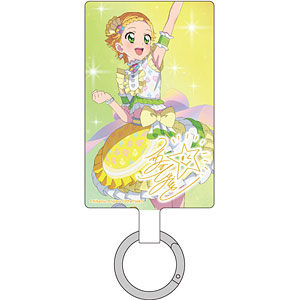 アイカツ！×プリパラ THE MOVIE -出会いのキセキ！- マルチ