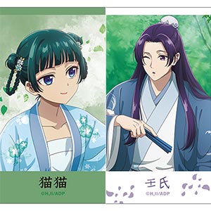 ⭐️ 薬屋 猫猫入り 美少女・少年フィギュア　まとめ売り ザフキエル ブルーロック ⭐️ 薬屋 猫猫入り 美少女・少年フィギュア まとめ売り ザフキエル