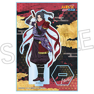 NARUTO ナルト　缶バッジ　うちはイタチ 描き下ろし うちはイタチ 65mm缶バッジ [NARUTO-ナルト- 疾風伝