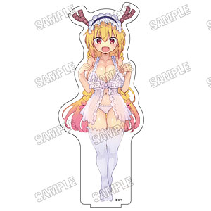 小林さんちのメイドラゴン 描き下ろしBIGアクリルスタンド 5種セット 小林さんちのメイドラゴン』 描き下ろしBIGアクリルスタンドLL[ベビー