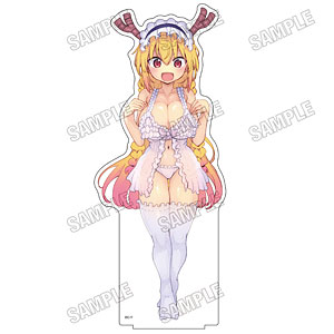小林さんちのメイドラゴン』 描き下ろしBIGアクリルスタンドLL[ベビー