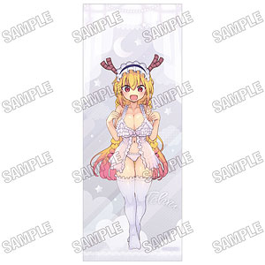 小林さんちのメイドラゴン』 描き下ろし特大タペストリー[ベビードール