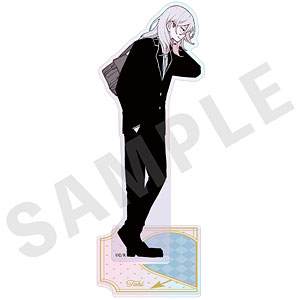 恋せよまやかし天使ども アクリルスタンド フィギュア 桂おとぎ 一刻 コンプ アクリルスタンド「恋せよまやかし天使ども」01/桂おとぎ＆一刻