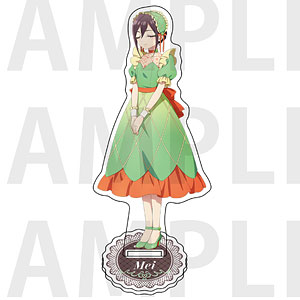 新品「君のことが大大大大大好きな100人の彼女」描き下ろし等身