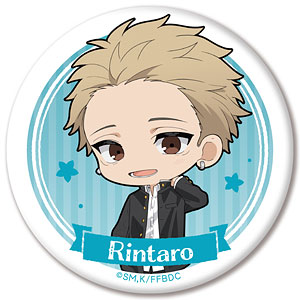 TVアニメ『薫る花は凛と咲く』缶バッジ 保科昴[ATFES]《10月予約》