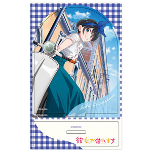 TVアニメ『彼女、お借りします 4期』アクリルキャラスタンド