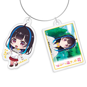 劇場版「Fate/stay night [HF]」 缶バッジ Ver.2 16 ライダー/A