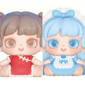 フィギュアマイスター 涼宮ハルヒの憂鬱3 ノーマル全4種+カラー