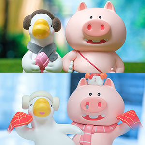 フィギュアコンプレックス アメイジング・ヤマグチ No.008 EX