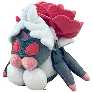 モンスターハンター モンでふぉ ぬいぐるみ セルレギオス