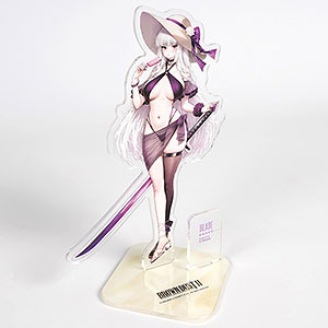 Fate/Grand Order アルターエゴ/メルトリリス 1/8 完成品