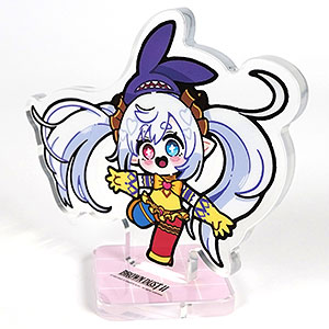 ブラウンダスト2 SDアクリルスタンド レピテア