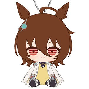 ぬいぐるみ