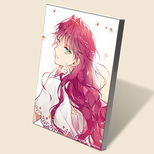 まほあこ ロコムジカ＆ルベルブルーメ 描き下ろし特大タペストリー2種