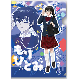 TVアニメ『ウィッチウォッチ』 クリアファイル 2.森ひとみ