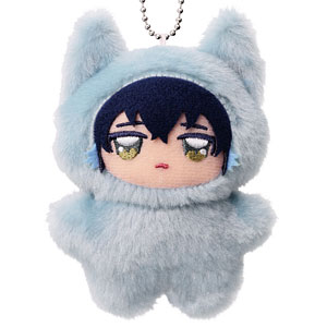 東方ぬいぐるみシリーズ EX4【レミリア・スカーレット】 でかふもれみ