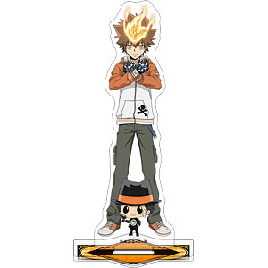 家庭教師ヒットマン REBORN！ アクリルスタンド 雲雀恭弥