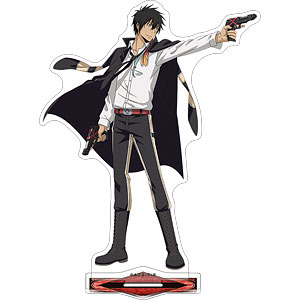 家庭教師ヒットマン REBORN！ アクリルスタンド XANXUS