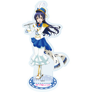 CJ 寝そべり 缶バッジ アクスタ アクキー 他 園田海未 17点セット CJ 寝そべり 缶バッジ アクスタ アクキー 他 園田海未 17点