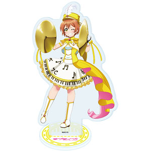 ウマ娘　シンデレラグレイ　オグリキャップ　アクリルスタンド　野郎ラーメン ウマ娘 シンデレラグレイ オグリキャップ アクリルスタンド 野郎