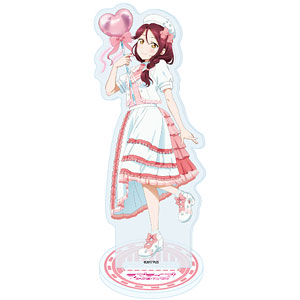 アクリルスタンド「ラブライブ！サンシャイン！！」11/桜内梨子 パレードver.(描き下ろしイラスト)