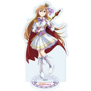 虹ヶ咲　近江彼方　アクリルジオラマ Ver.Butterfly ラブライブ! 虹ヶ咲学園スクールアイドル同好会』 近江彼方