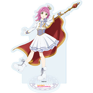 アクリルスタンド「ラブライブ！虹ヶ咲学園スクールアイドル同好