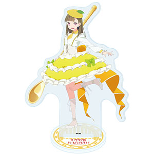 アクリルスタンド「ラブライブ！蓮ノ空女学院スクールアイドルクラブ