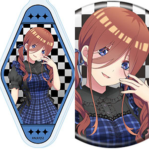 コミコ 缶バッジ アクリルキーホルダー SHOW BY ROCK!!｜アクリルキーホルダー「SHOW BY ROCK!!」186