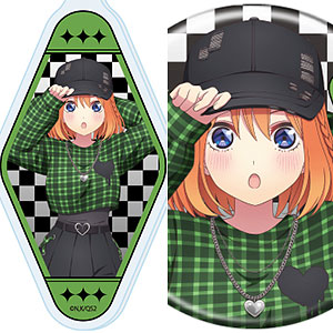 プリパラ アサヒ アクリルスタンド 缶バッジ アクリルキーホルダー 5点セット fit=scale-down,w=1200