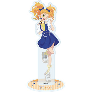 アイカツスターズ バッグチャーム チャーム 早乙女あこ キーホルダー アイカツスターズ バッグチャーム チャーム 早乙女あこ キーホルダー