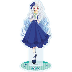 アイカツスターズ　バイオレットドットチュール アイカツスターズ バイオレットドットチュール アイカツスターズ