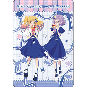 アイカツスターズ！☆ブロマイドセット ゆめ&ローラ Amazon.co.jp: アイカツスターズ ブロマイド 虹野ゆめ 桜庭