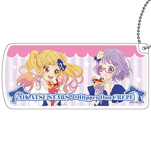 アイカツスターズ！　ヴィレッジヴァンガード　虹野ゆめ&早乙女あこ　アクスタセット 公式】ヴィレッジヴァンガード on X: 