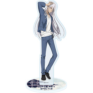 スクアーロ　グッズ　セット 楽天市場】家庭教師ヒットマンreborn! スクアーロ（ホビー）の通販