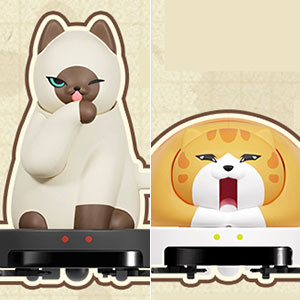 TOYSCOMIC ばあちゃんのペット怪獣たち 6個入りボックス TOYSCOMIC ばあちゃんのペット怪獣たち 6個入りボックス