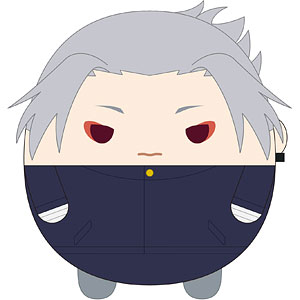 ねんどろいど アイドリッシュセブン 御堂虎於[オランジュ