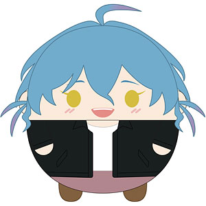 銀魂 ふわコロりんBIG3 F：伊東鴨太郎[プレックス]《在庫切れ》