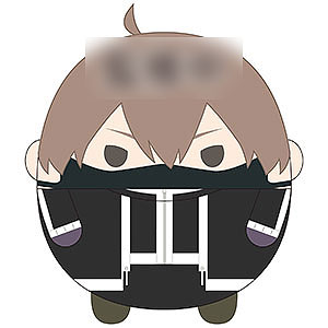 桃源暗鬼 ふわコロりんMsizeB：無陀野無人[マックスリミテッド]《在庫