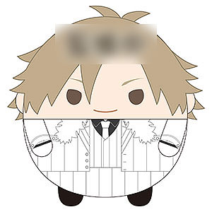 桃源暗鬼 ふわコロりんMsizeG：一ノ瀬四季(ツノver.)[マックス