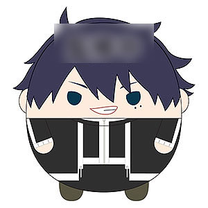 桃源暗鬼 ふわコロりんBIGB：無陀野無人[マックスリミテッド]《12月