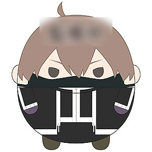 桃源暗鬼 ふわコロりんBIGB：無陀野無人[マックスリミテッド]《12月