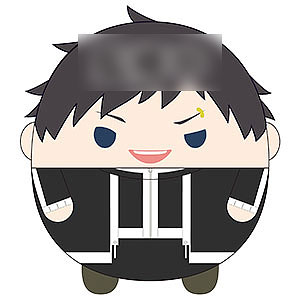 桃源暗鬼 ふわコロりんBIGB：無陀野無人[マックスリミテッド]《12月